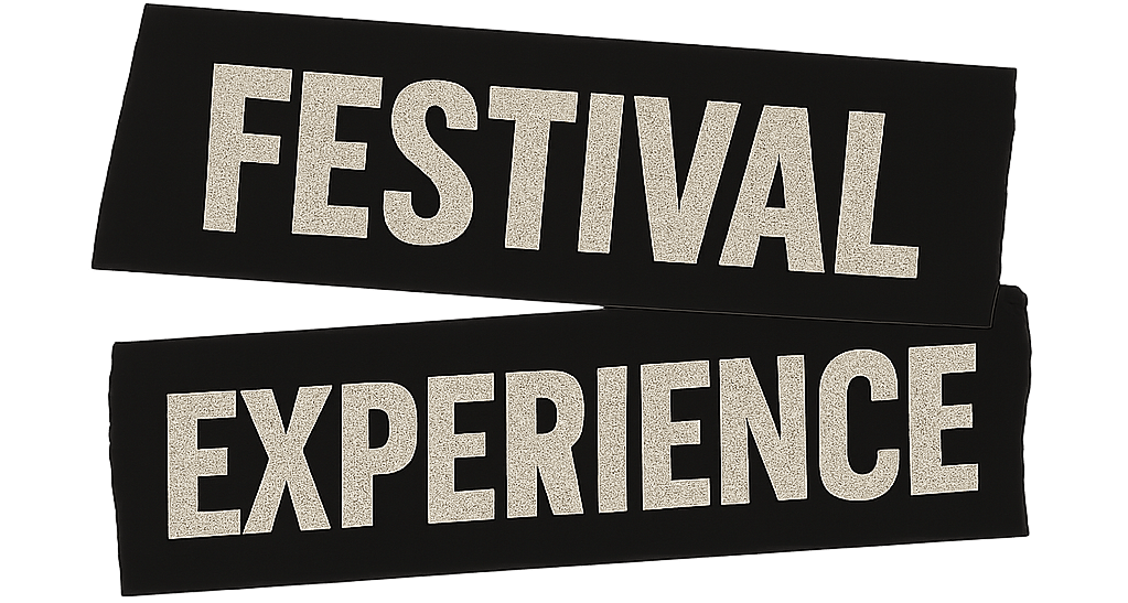 Festival Experience
